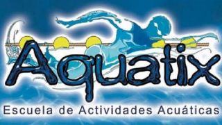 competencia de natacion merida Escuela De Natacion Aquatix