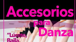 tienda especializada en danza flamenca merida Accesorios Para Danza 