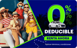 area de pistas para automoviles a escala merida Renta de Autos en Mérida | America Car Rental