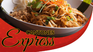 restaurante de comida china con entrega a domicilio merida Cantones Expréss Mérida