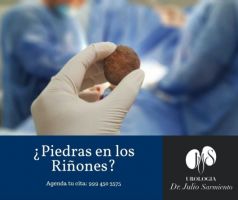 urologo merida Dr. Julio Marino Sarmiento Farrera, Urólogo en Mérida