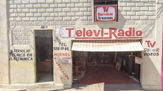 servicio de reparacion de televisores merida Televi - Radio