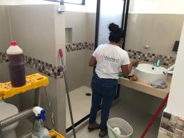 servicios de limpieza domestica merida MexNed limpieza y multiservicios