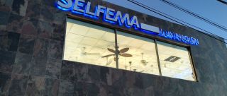 tienda de suministros electricos merida SELFEMA ILUMINACION