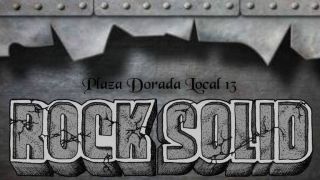tienda de dvd para adultos merida Rock Solid