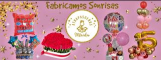 tienda de canastas de regalos merida Atrapasueños Mérida