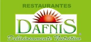 restaurante griego merida Dafnis