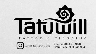 tienda de tatuajes y piercing merida Tatuwill