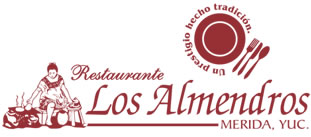 restaurante de cocina tipica de la cuenca del pacifico merida Los Almendros