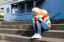 Depresión y problemas en adolescentes
