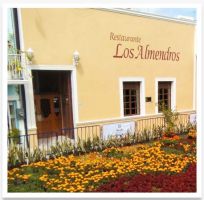 restaurante especializado en pempek merida Los Almendros
