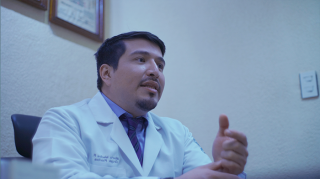 cirujano de trasplante merida Dr Gilberto Medina Flores - Cirujanos Plásticos en Mérida