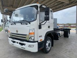 concesionario de camiones usados merida AMSA Camiones Mérida