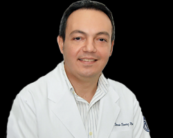 clinica ortopedica merida Dr. Hernán Gabriel Ramírez Mena, Traumatólogo y Ortopedista