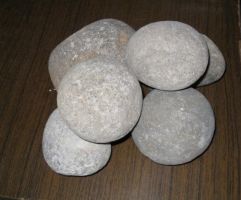 talla de piedra merida Piedras decorativas