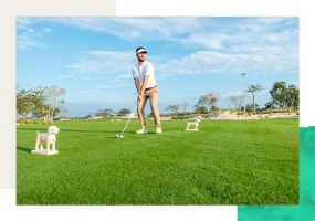 instructor de golf merida Provincia | Golf-Residencial-Familiar