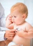 Consultas para pacientitos recién nacidos y niños