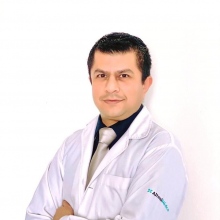 unidad de medicina interna merida Dr Armando García Camarena