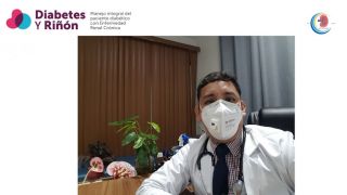 nefrologo merida Nefrólogo de Mérida Dr. Gustavo Villanueva