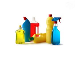 Articulos y Producos de limpieza Para uso en el hogar e industria