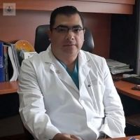 neurocirujano merida Dr. Luis Alberto Ramírez López, Neurocirujano