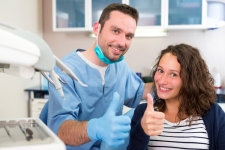 Odontólogos en Mérida