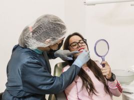 clinica odontologica merida Biodent