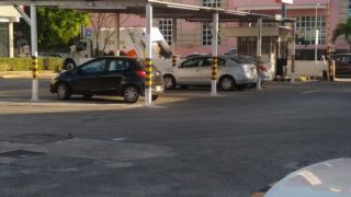 espacio de estacionamiento publico merida ESTACIONAMIENTO PUBLICO FILI