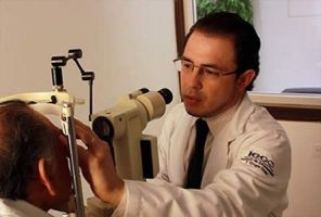 cirujano especialista en lasik merida IECO Instituto de Enfermedades y Cirugía Ocular