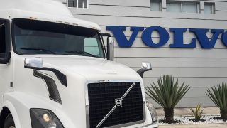 taller de reparacion de remolques merida Xell Trucks SA de CV(Merida Volvo&Mack)