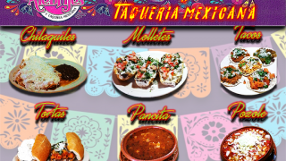 pozoleria merida Los alebrijes Pozoleria y Taqueria Mexicana