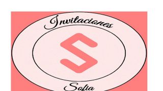 servicio de impresion de invitaciones merida Invitaciones Sofia