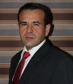 Luis E. Alam Faisal