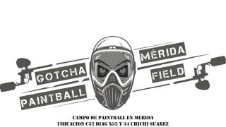 deportes de aventura merida Gotcha Mérida