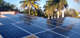 proveedor de equipos de generacion de energia solar merida PROSOLECO, Paneles Solares y Contenedores para Residuos
