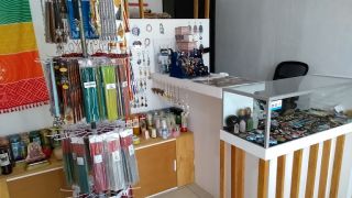 tienda de insumos de aromaterapia merida Holistika
