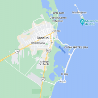 proveedor de cubiertas para embarcaciones merida Campion de México BRP Mérida