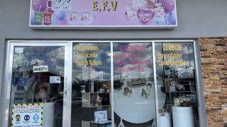 tienda de globos merida Globos y Detalles EFV