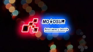 tienda de repuestos de motocicletas merida MOTOSUR Refacciones y Servicio