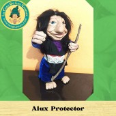 Alux Protector