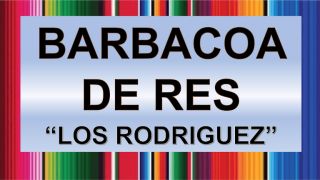 restaurante de barbacoa merida Barbacoa de Res Los Rodriguez