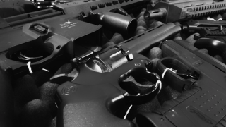 tienda de insumos para armas de aire comprimido merida Airguns Solutions