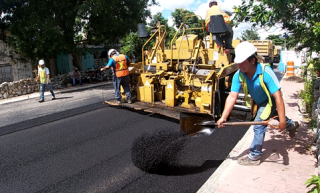 proveedor de equipos para la construccion merida Comercializadora Camino- Renta de Maquinaria y Construcción, Mérida Yucatán