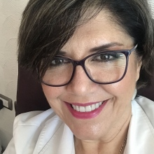 hematologo pediatrico merida Dra. Silvia Margarita Rodriguez Mejorada, Hematólogo