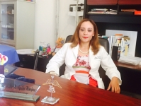 Dra. Nadia Aguilar Hinojosa