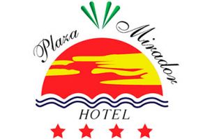 mirador merida Hotel Plaza Mirador