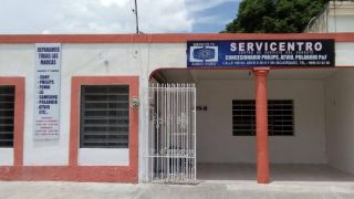 centro de servicio de aadhaar merida SERVICENTRO - Centro de Servicio Philips, Atvio, Polaroid