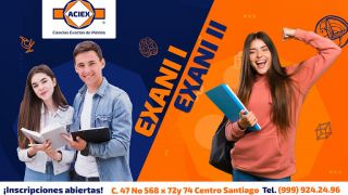 consejeria de educacion merida Academia de Ciencias Exactas de Mérida