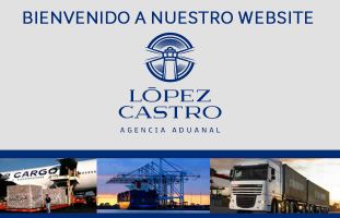 despachante de aduana merida Agencia Aduanal Lopez Castro