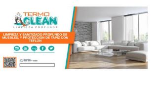 servicio de limpieza de alfombras merida TERMO CLEAN